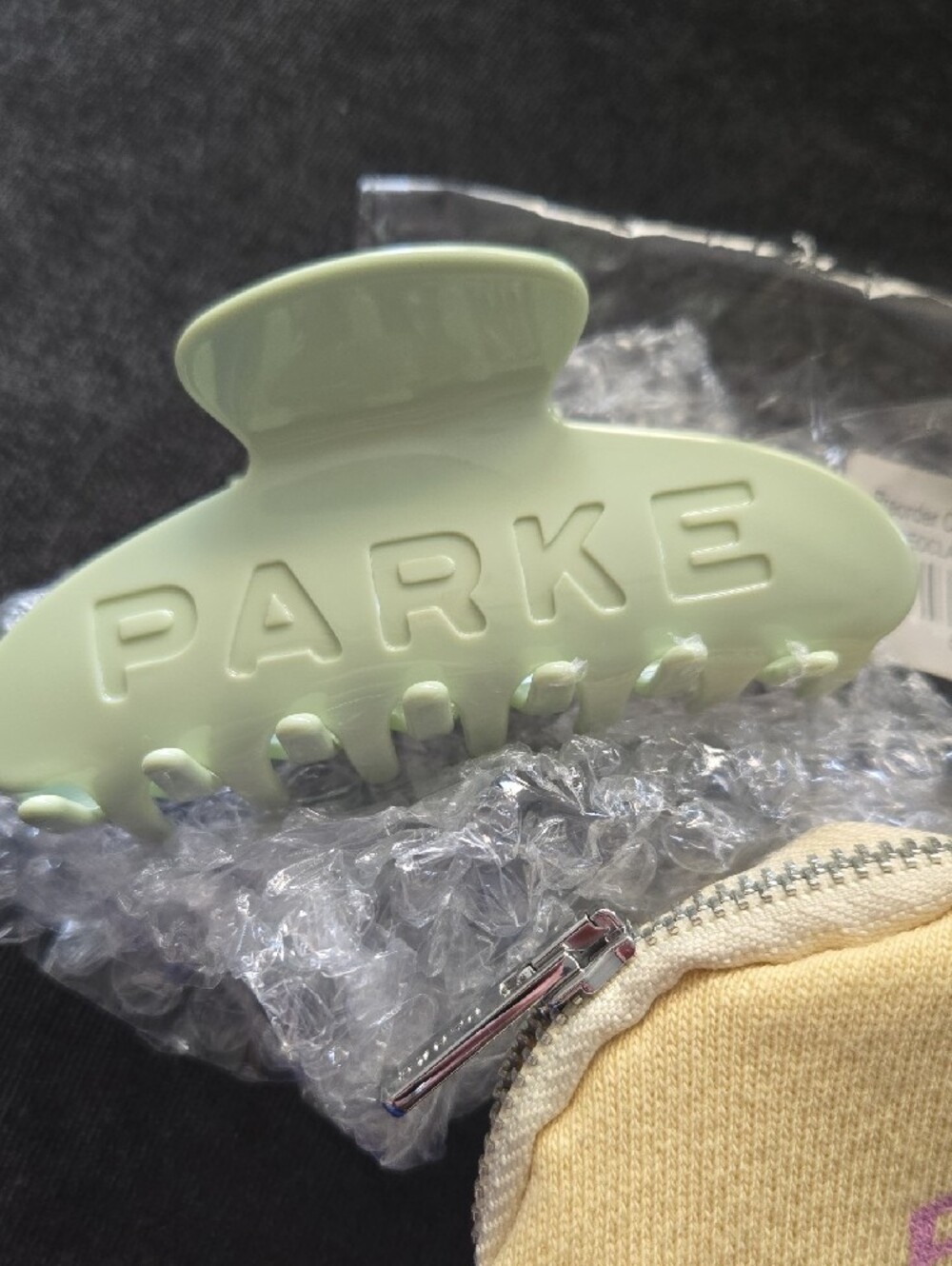 Parke In Seafoam NIB - Picture 3 of 4